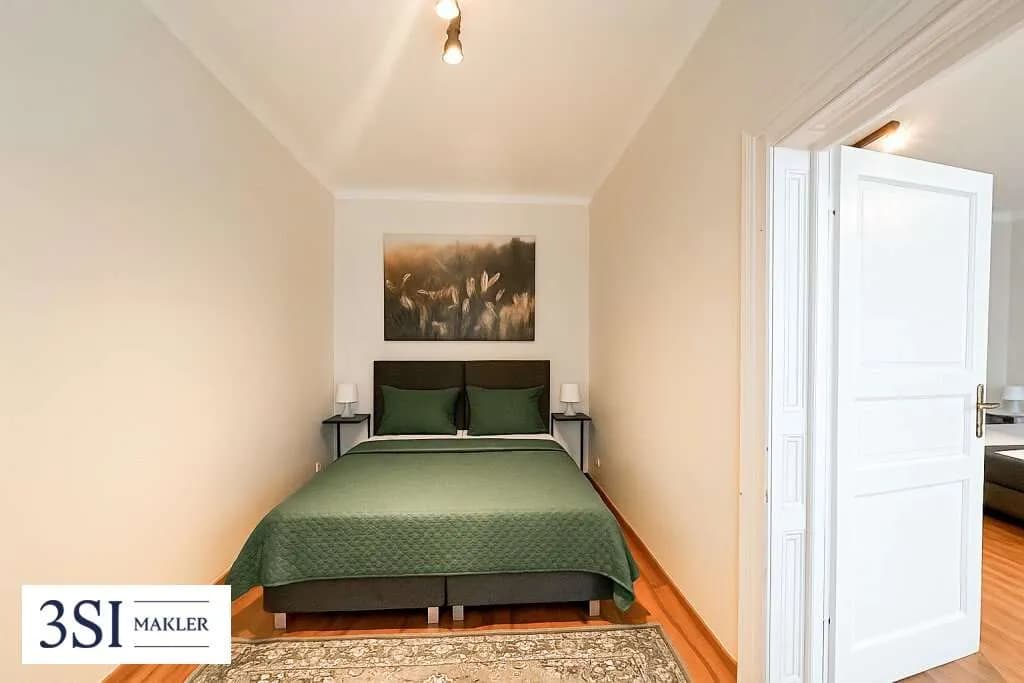 2-Zimmer-Wohnung kaufen in Wien – 48,31 m², € 209.000 – Bild 3 von 9