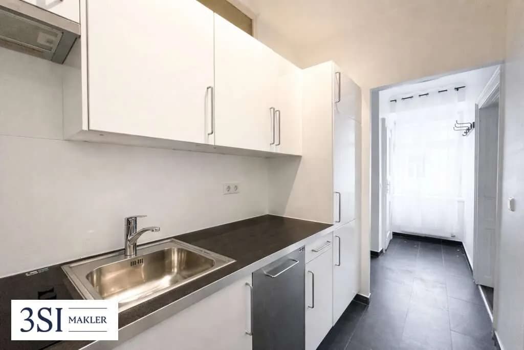 2-Zimmer-Wohnung kaufen in Wien – 48,31 m², € 209.000 – Bild 4 von 9