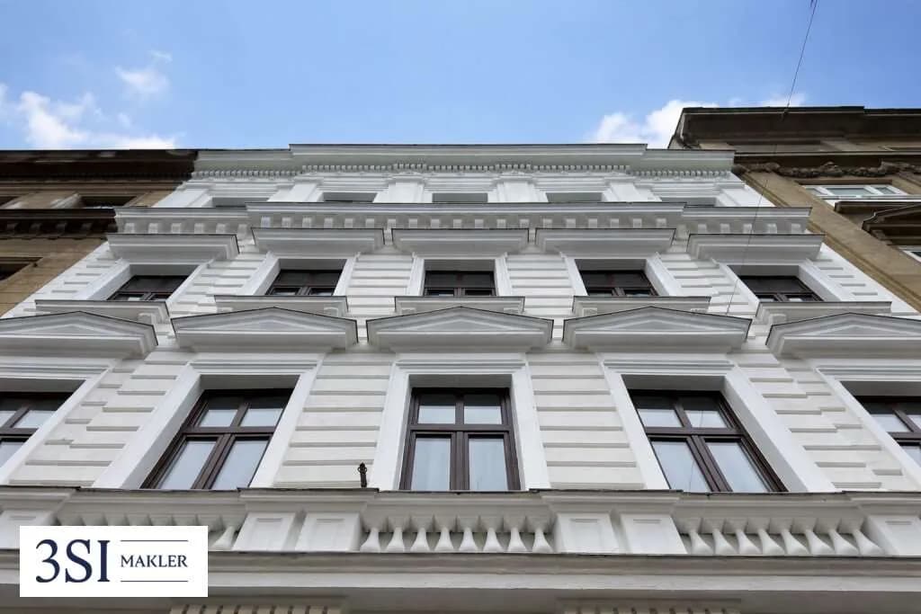 2-Zimmer-Wohnung kaufen in Wien – 48,31 m², € 209.000 – Bild 6 von 9