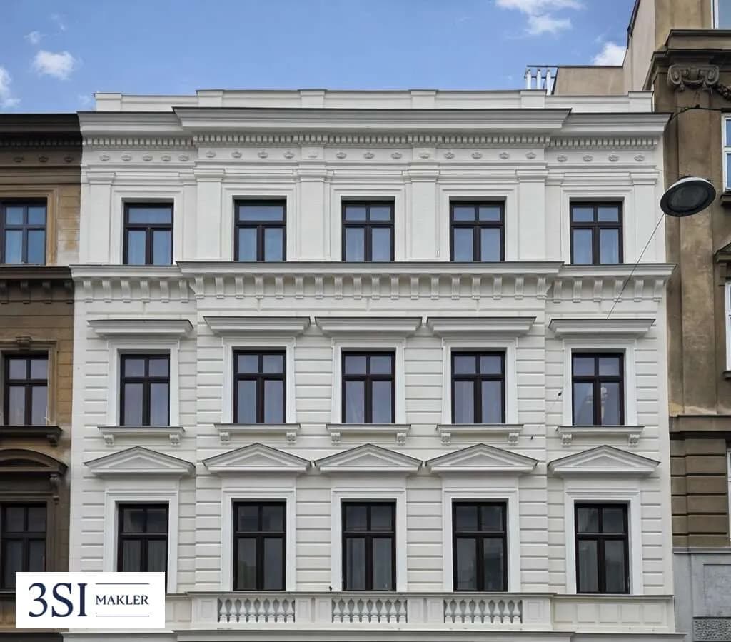 2-Zimmer-Wohnung kaufen in Wien – 48,31 m², € 209.000 – Bild 7 von 9