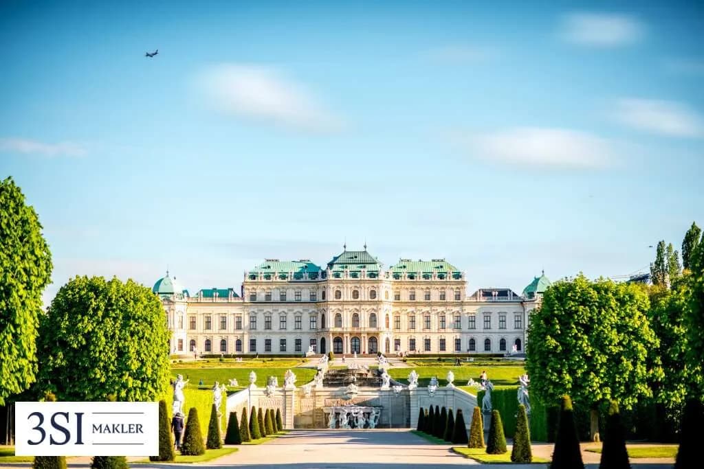 2-Zimmer-Wohnung kaufen in Wien – 48,31 m², € 209.000 – Bild 8 von 9
