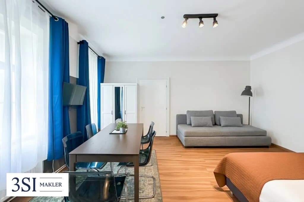 2-Zimmer-Wohnung kaufen in Wien – 48,98 m², € 199.000