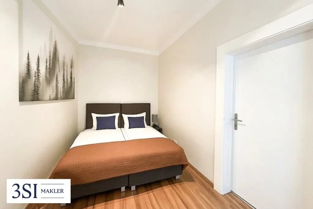 2-Zimmer-Wohnung kaufen in Wien – 48,98 m², € 199.000 – Bild 3 von 9