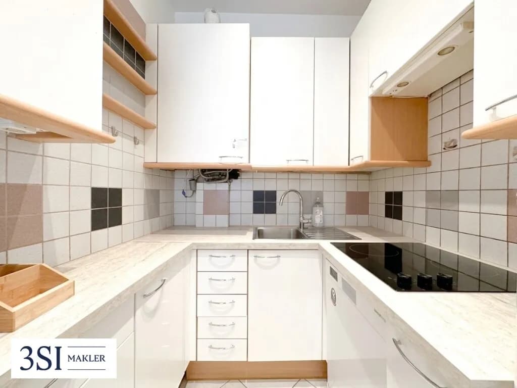 2-Zimmer-Wohnung kaufen in Wien – 48,98 m², € 199.000 – Bild 4 von 9