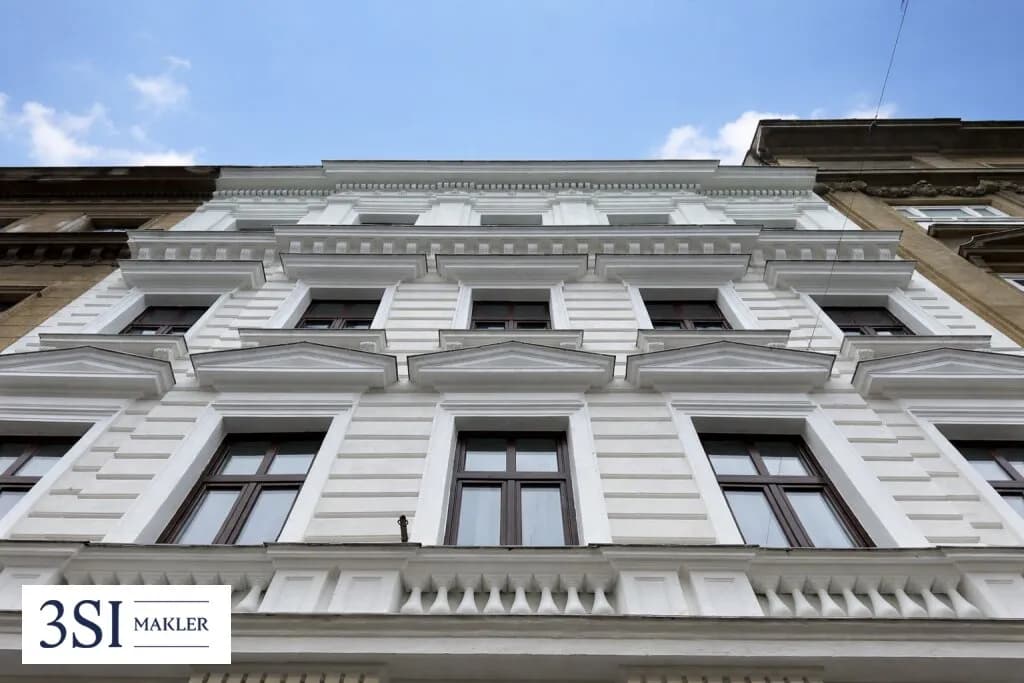 2-Zimmer-Wohnung kaufen in Wien – 48,98 m², € 199.000 – Bild 6 von 9