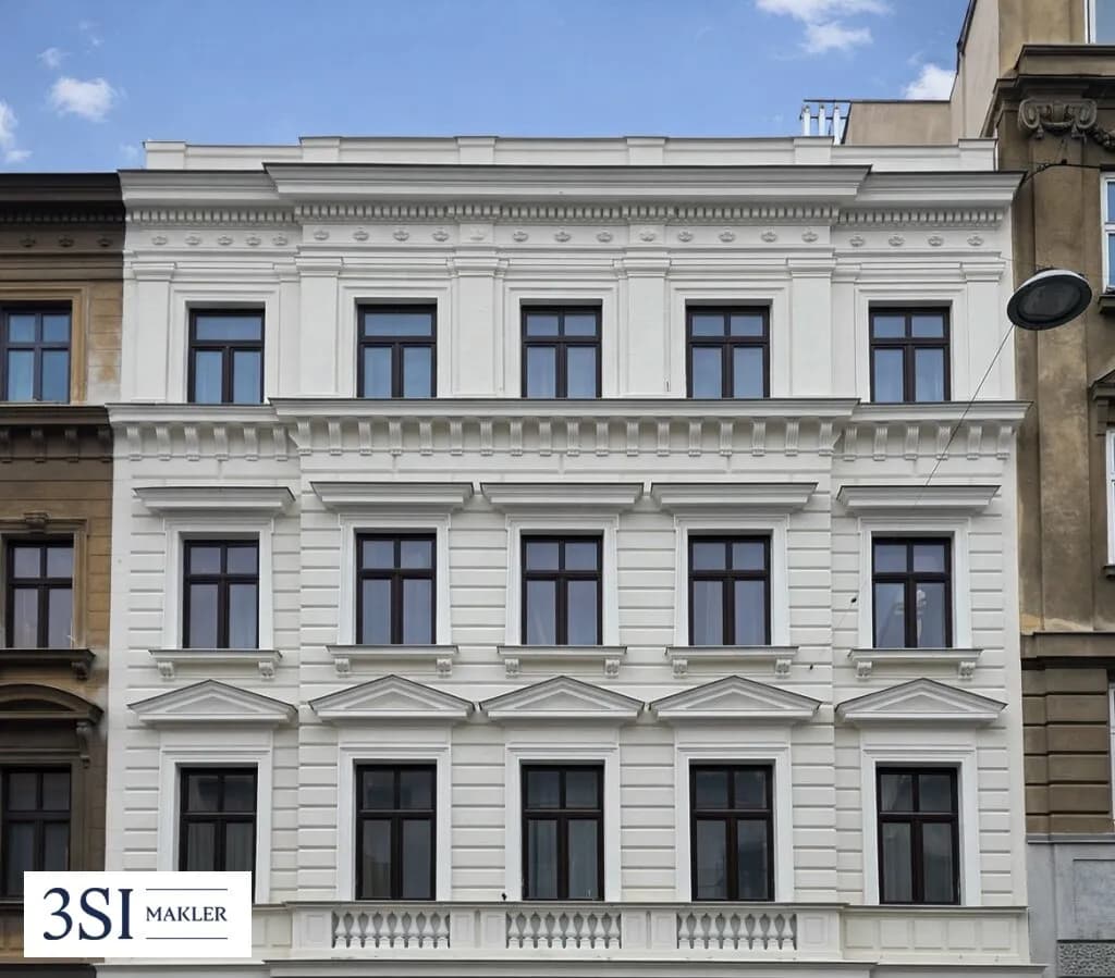 2-Zimmer-Wohnung kaufen in Wien – 48,98 m², € 199.000 – Bild 7 von 9