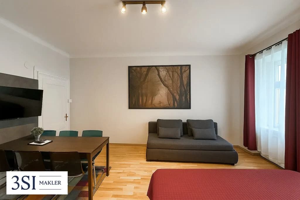 2-Zimmer-Wohnung kaufen in Wien – 47,61 m², € 189.000 – Bild 4 von 10