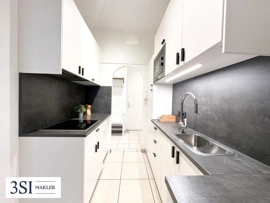 2-Zimmer-Wohnung kaufen in Wien – 47,61 m², € 189.000 – Bild 5 von 10