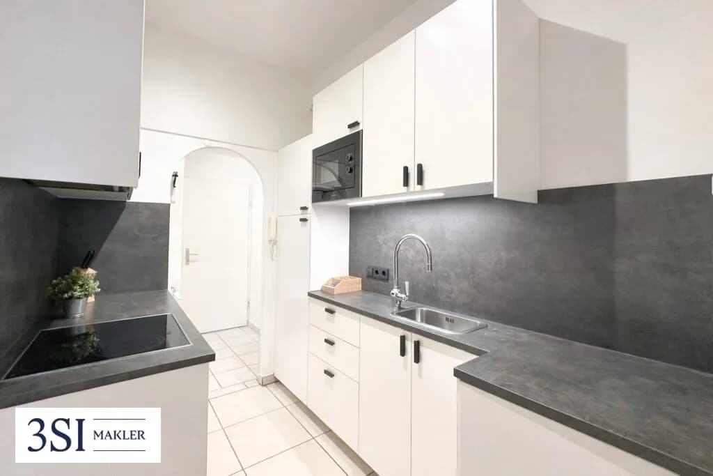 2-Zimmer-Wohnung kaufen in Wien – 47,61 m², € 189.000 – Bild 6 von 10