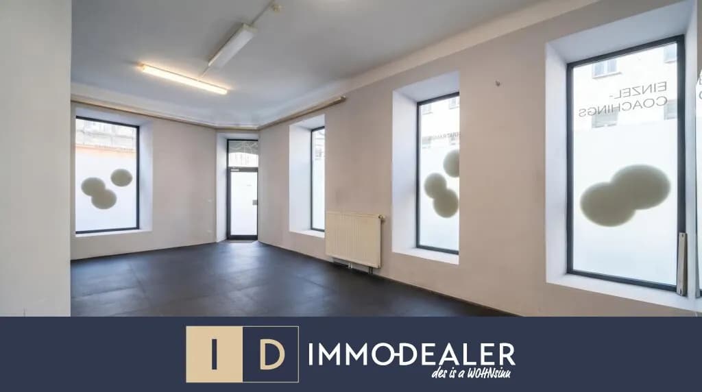 Gewerbeimmobilie kaufen in Wien – 104 m², € 380.000 – Bild 4 von 11