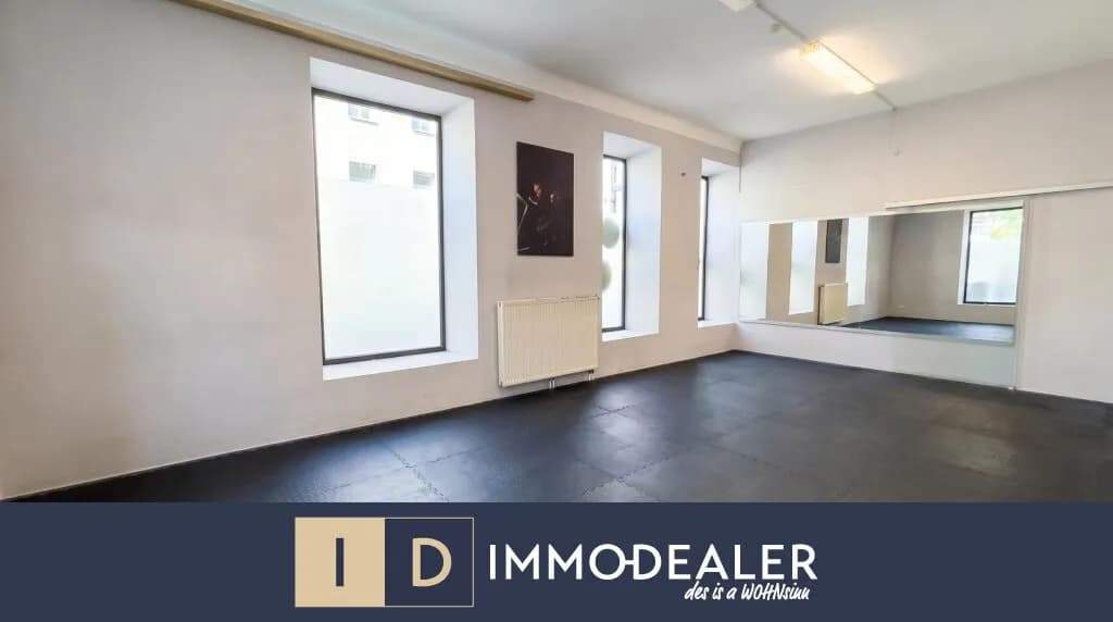 Gewerbeimmobilie kaufen in Wien – 104 m², € 380.000 – Bild 5 von 11