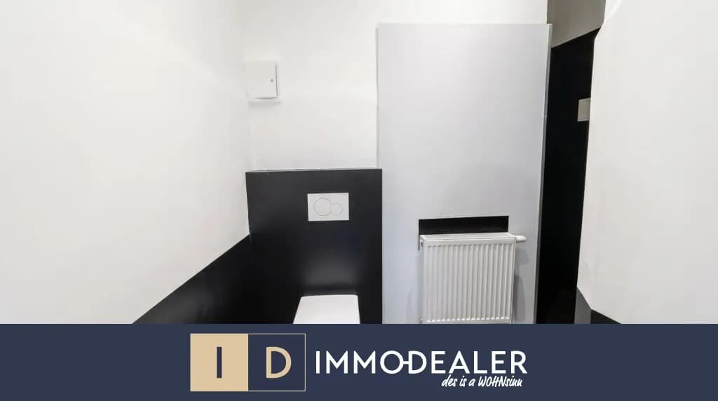 Gewerbeimmobilie kaufen in Wien – 104 m², € 380.000 – Bild 8 von 11