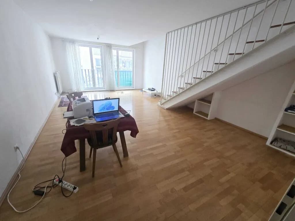 3-Zimmer-Wohnung kaufen in Wien – 103 m², € 470.000