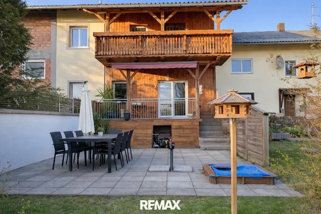 5-Zimmer-Haus kaufen in Schärding – 164 m², € 261.000
