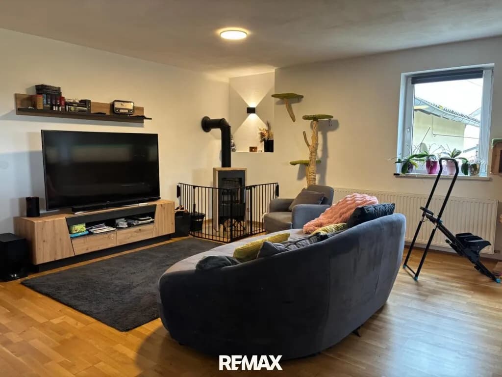 5-Zimmer-Haus kaufen in Schärding – 164 m², € 261.000 – Bild 5 von 17
