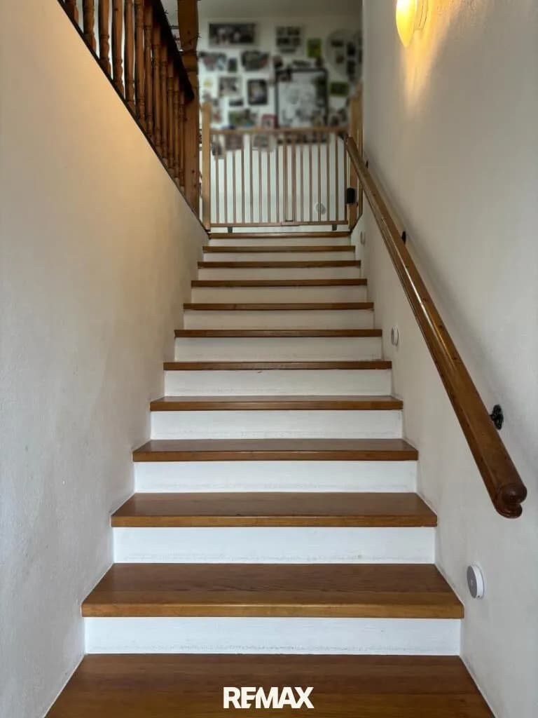 5-Zimmer-Haus kaufen in Schärding – 164 m², € 261.000 – Bild 12 von 17
