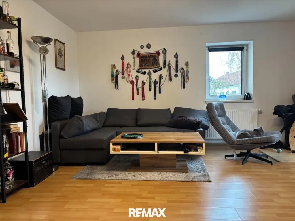5-Zimmer-Haus kaufen in Schärding – 164 m², € 261.000 – Bild 16 von 17