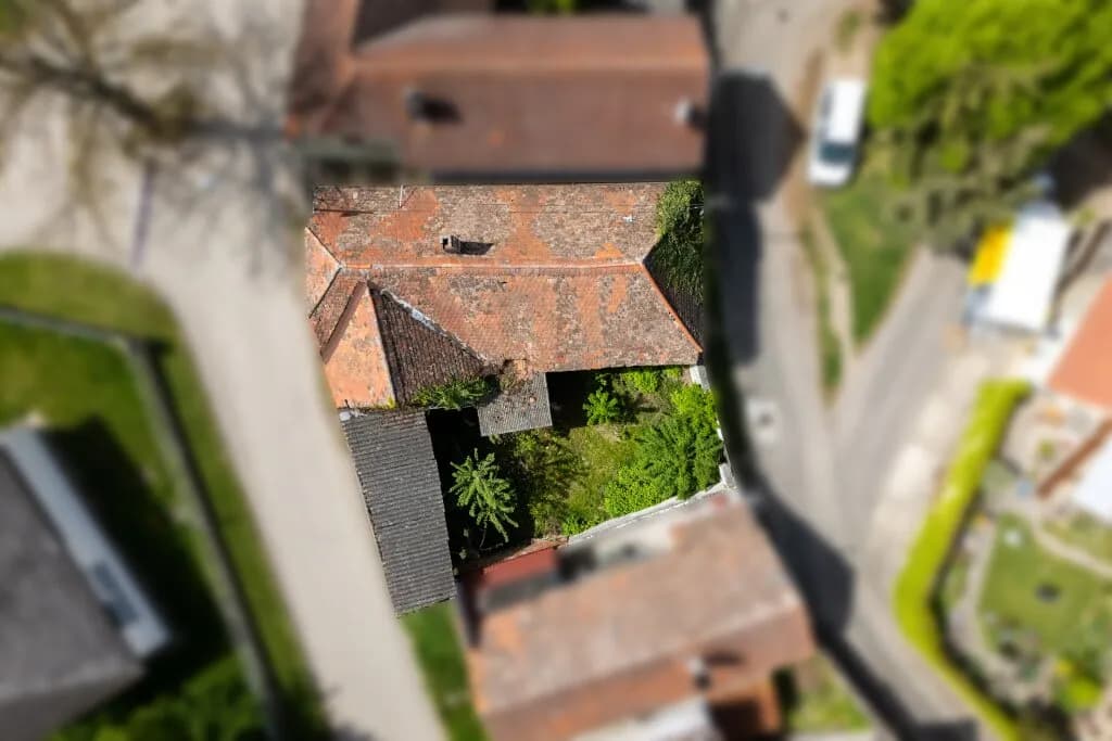 Haus kaufen in Hollabrunn – 255 m², € 49.000 – Bild 2 von 12