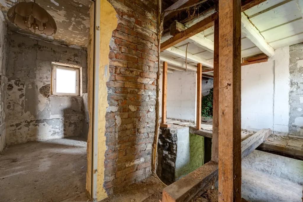 Haus kaufen in Hollabrunn – 255 m², € 49.000 – Bild 6 von 12