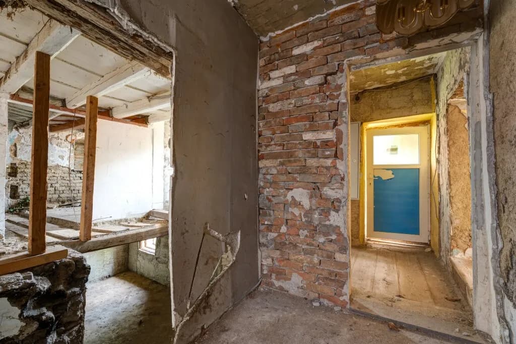 Haus kaufen in Hollabrunn – 255 m², € 49.000 – Bild 7 von 12
