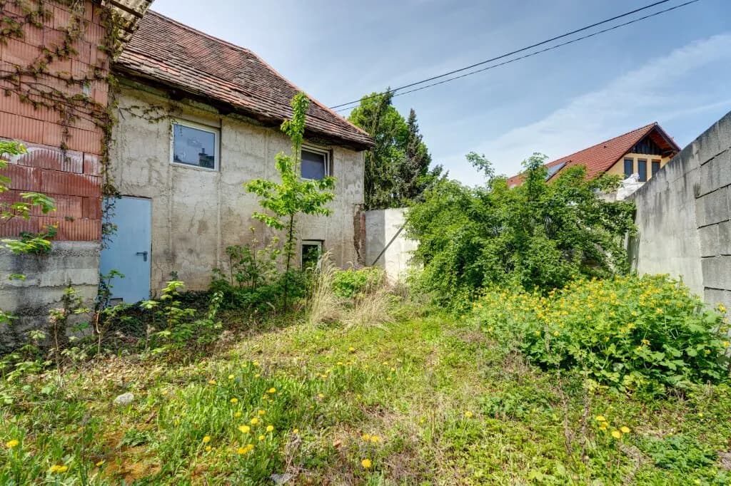 Haus kaufen in Hollabrunn – 255 m², € 49.000 – Bild 8 von 12