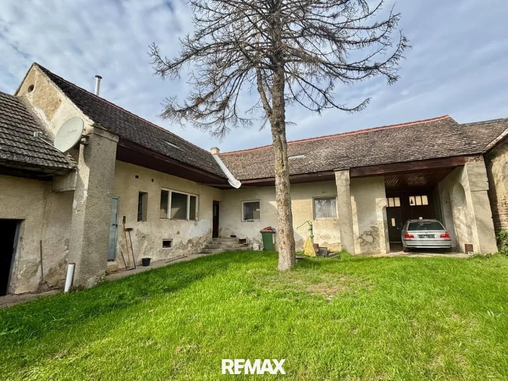 3-Zimmer-Haus kaufen in Mistelbach – 98 m², € 249.000