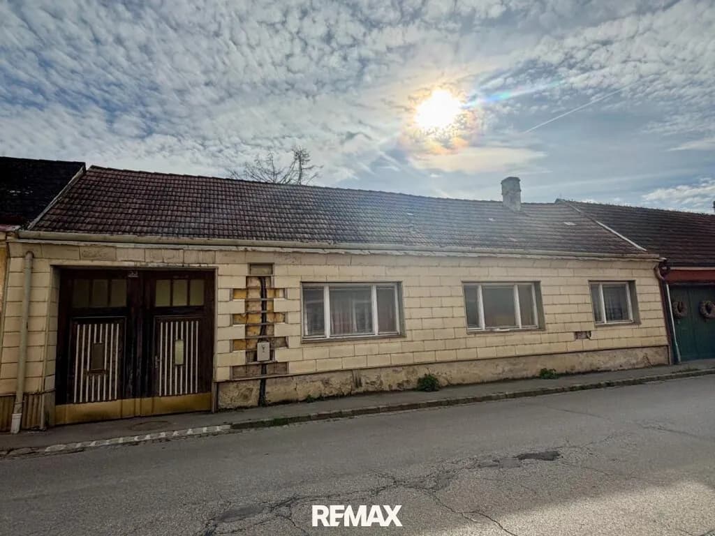 3-Zimmer-Haus kaufen in Mistelbach – 98 m², € 249.000 – Bild 4 von 30