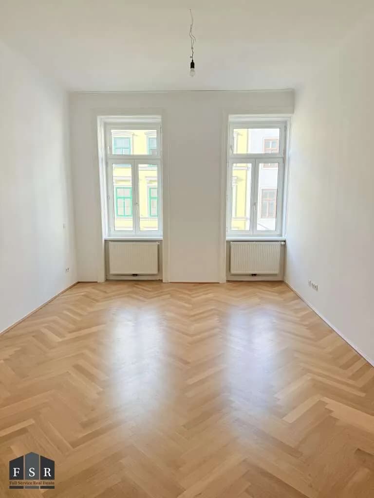 2-Zimmer-Wohnung kaufen in Wien – 71,51 m², € 399.000