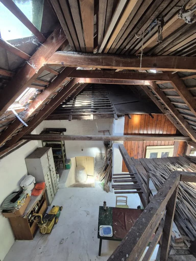 Haus kaufen in Gänserndorf – 80 m², € 129.000 – Bild 20 von 22