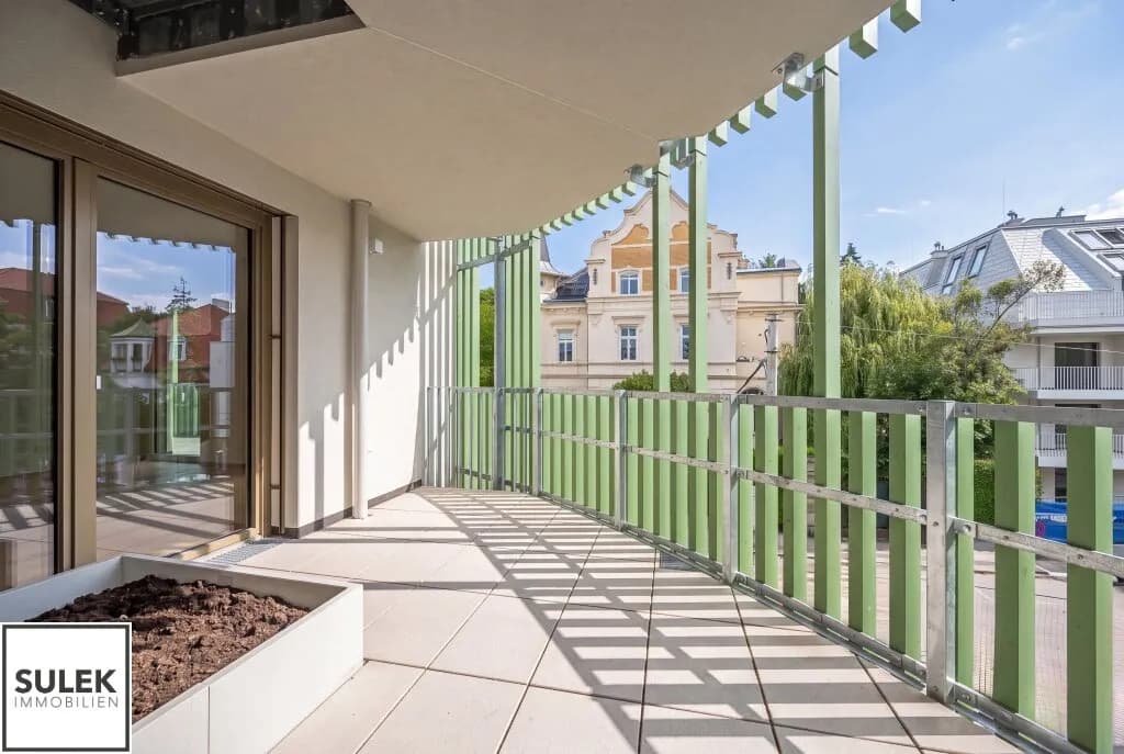 3-Zimmer-Wohnung mieten in Wien – 60,51 m², € 1.549 – Bild 2 von 22