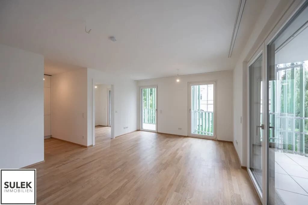 3-Zimmer-Wohnung mieten in Wien – 60,51 m², € 1.549 – Bild 3 von 22