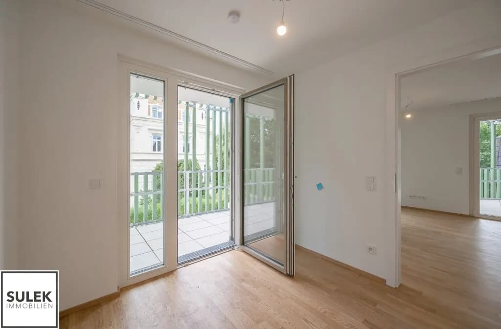3-Zimmer-Wohnung mieten in Wien – 60,51 m², € 1.549 – Bild 6 von 22