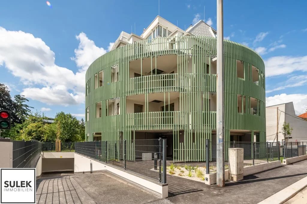 3-Zimmer-Wohnung mieten in Wien – 60,51 m², € 1.549 – Bild 17 von 22