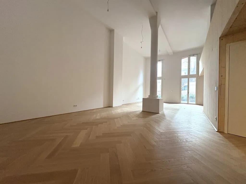 2-Zimmer-Wohnung kaufen in Wien – 109,6 m², € 803.035