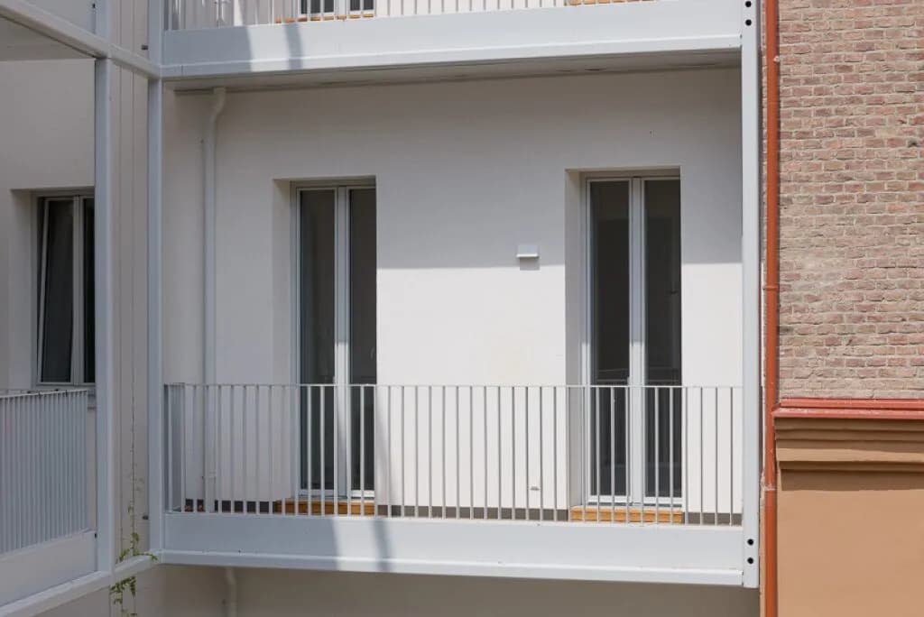 2-Zimmer-Wohnung kaufen in Wien – 109,6 m², € 803.035 – Bild 23 von 53
