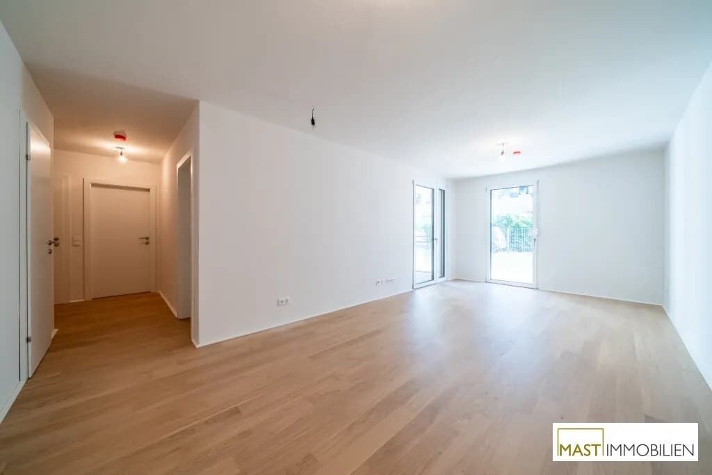 3-Zimmer-Wohnung kaufen in Wien – 63,42 m², € 355.000 – Bild 2 von 21
