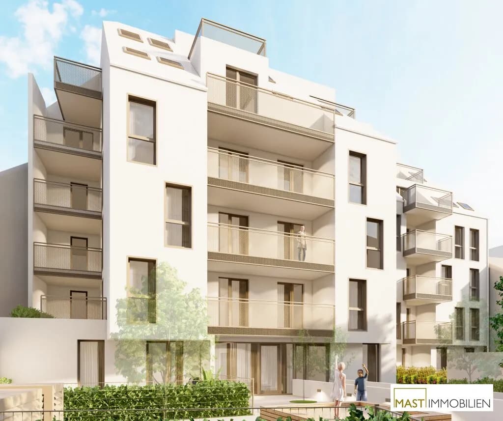 3-Zimmer-Wohnung kaufen in Wien – 63,42 m², € 355.000 – Bild 14 von 21