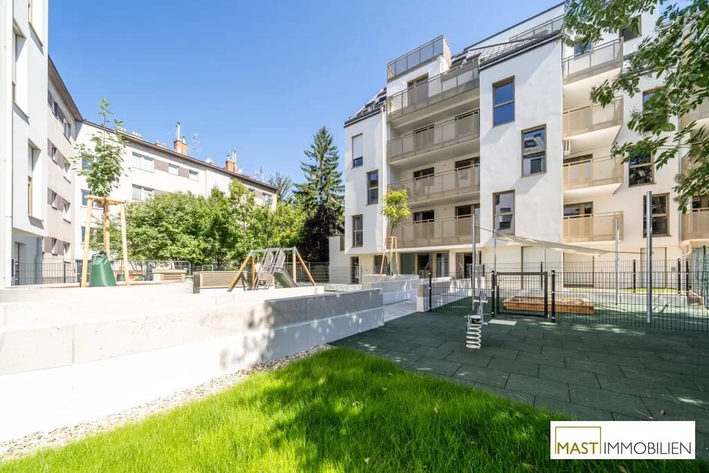 3-Zimmer-Wohnung kaufen in Wien – 63,42 m², € 355.000 – Bild 21 von 21
