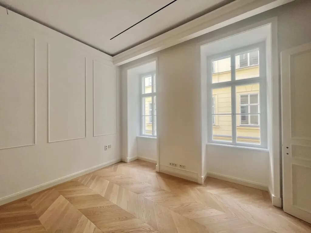 3-Zimmer-Gewerbeimmobilie kaufen in Wien – 111 m², € 1.790.000 – Bild 2 von 9