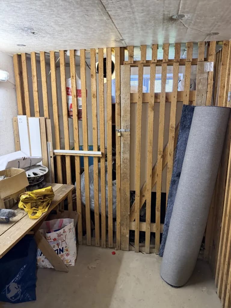 Wohnung kaufen in Baden – 30,56 m², € 109.000 – Bild 9 von 17