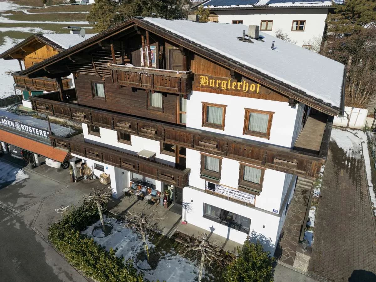 Gewerbeimmobilie kaufen in Innsbruck-Land – 414 m², € 1.150.000