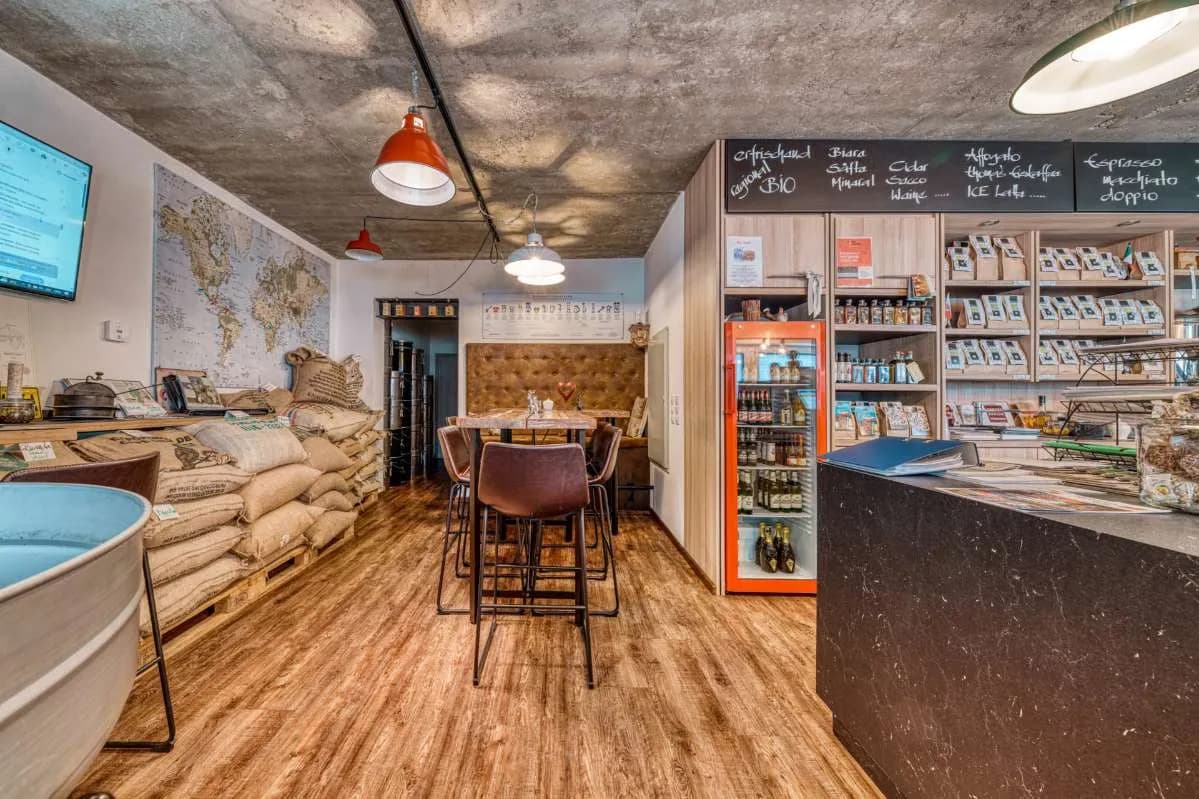Gewerbeimmobilie kaufen in Innsbruck-Land – 414 m², € 1.150.000 – Bild 5 von 61