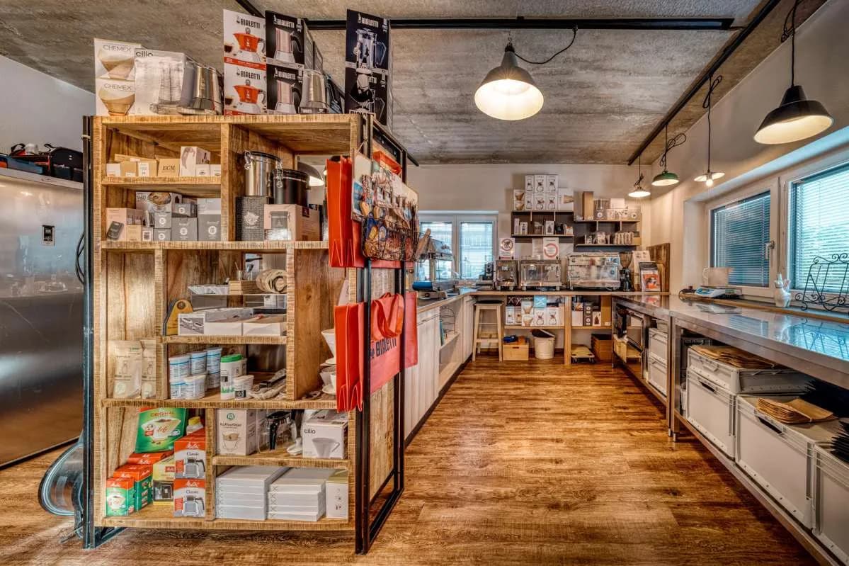 Gewerbeimmobilie kaufen in Innsbruck-Land – 414 m², € 1.150.000 – Bild 7 von 61