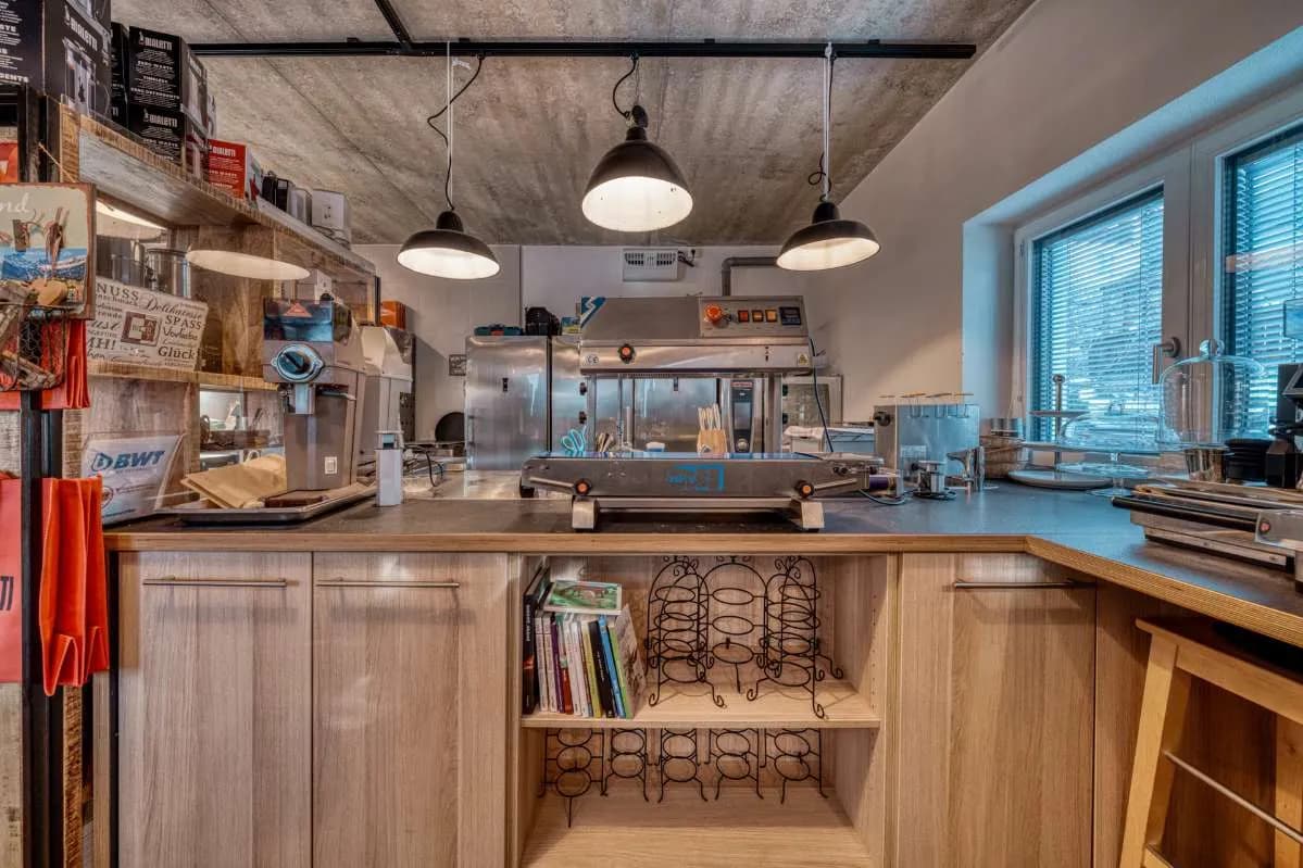 Gewerbeimmobilie kaufen in Innsbruck-Land – 414 m², € 1.150.000 – Bild 8 von 61