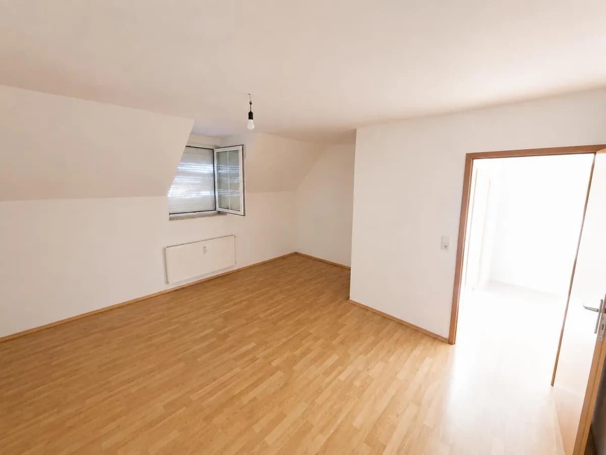 2-Zimmer-Wohnung mieten in Deutschlandsberg – 63,43 m², € 541 – Bild 2 von 9