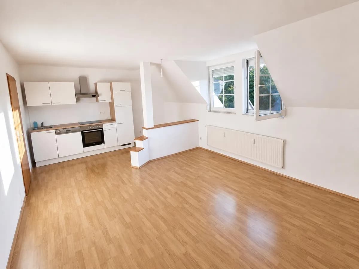 2-Zimmer-Wohnung mieten in Deutschlandsberg – 63,43 m², € 541 – Bild 3 von 9