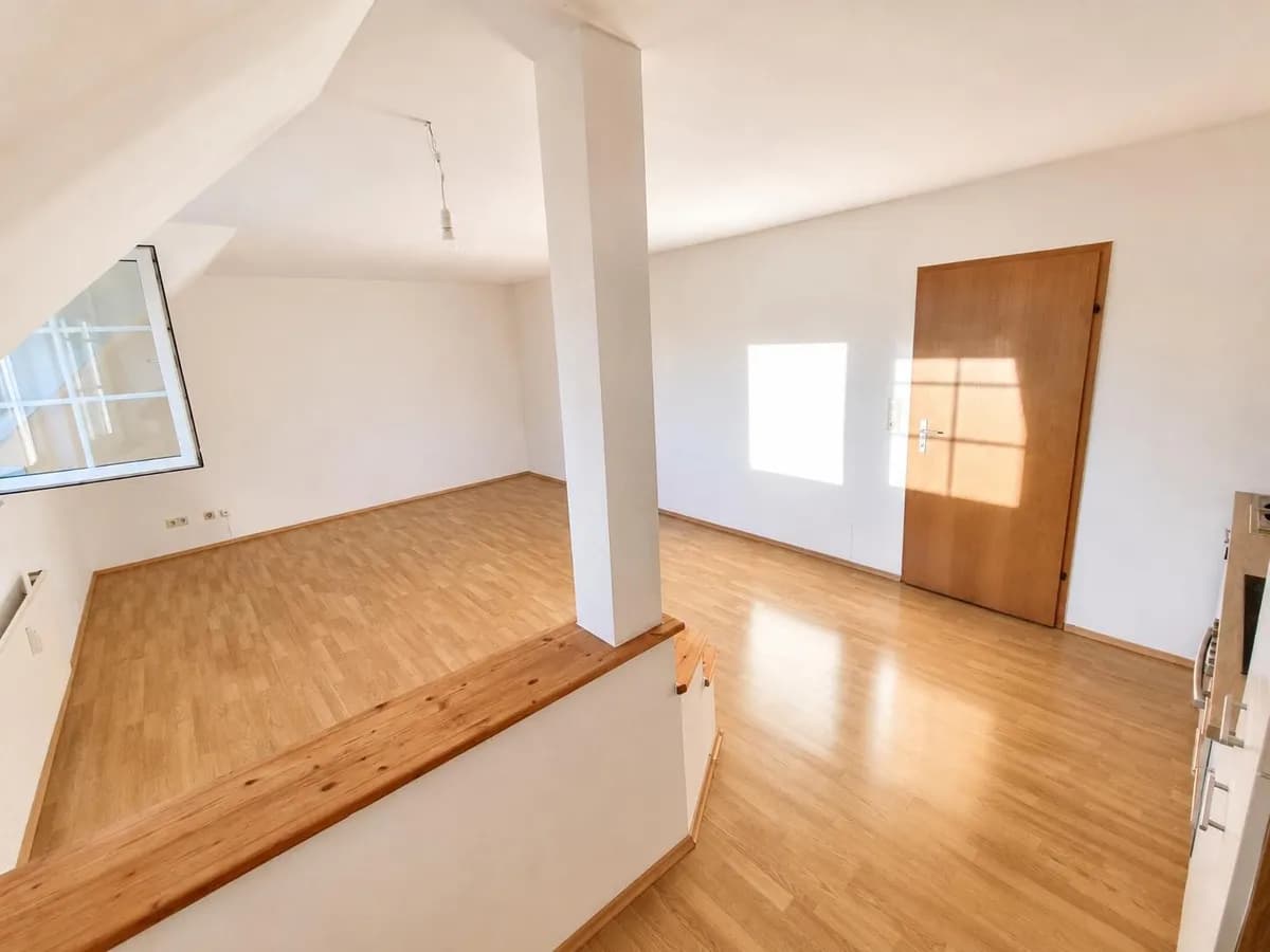 2-Zimmer-Wohnung mieten in Deutschlandsberg – 63,43 m², € 541 – Bild 4 von 9