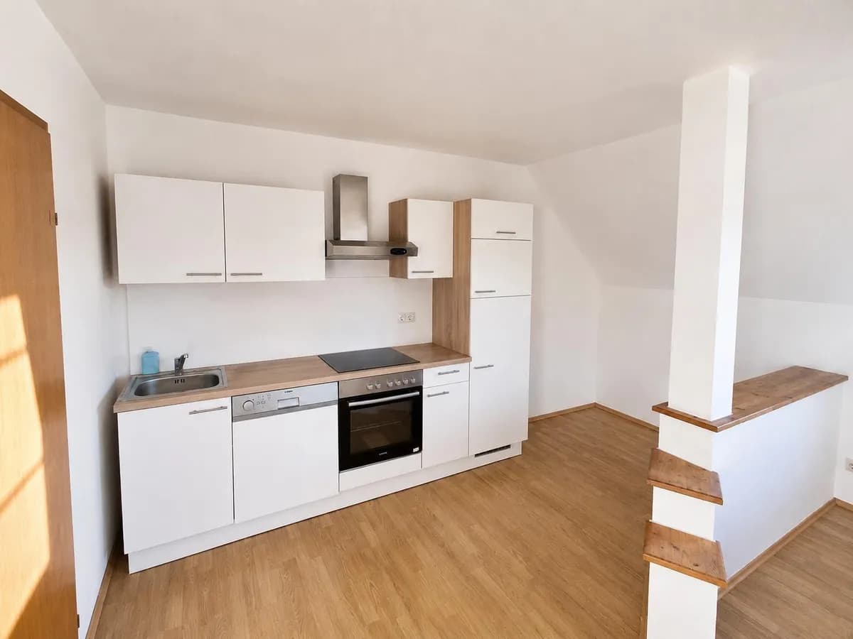 2-Zimmer-Wohnung mieten in Deutschlandsberg – 63,43 m², € 541 – Bild 7 von 9