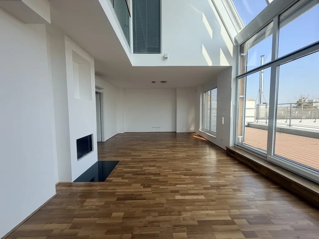 4-Zimmer-Wohnung mieten in Wien – 163 m², € 3.631 – Bild 2 von 35