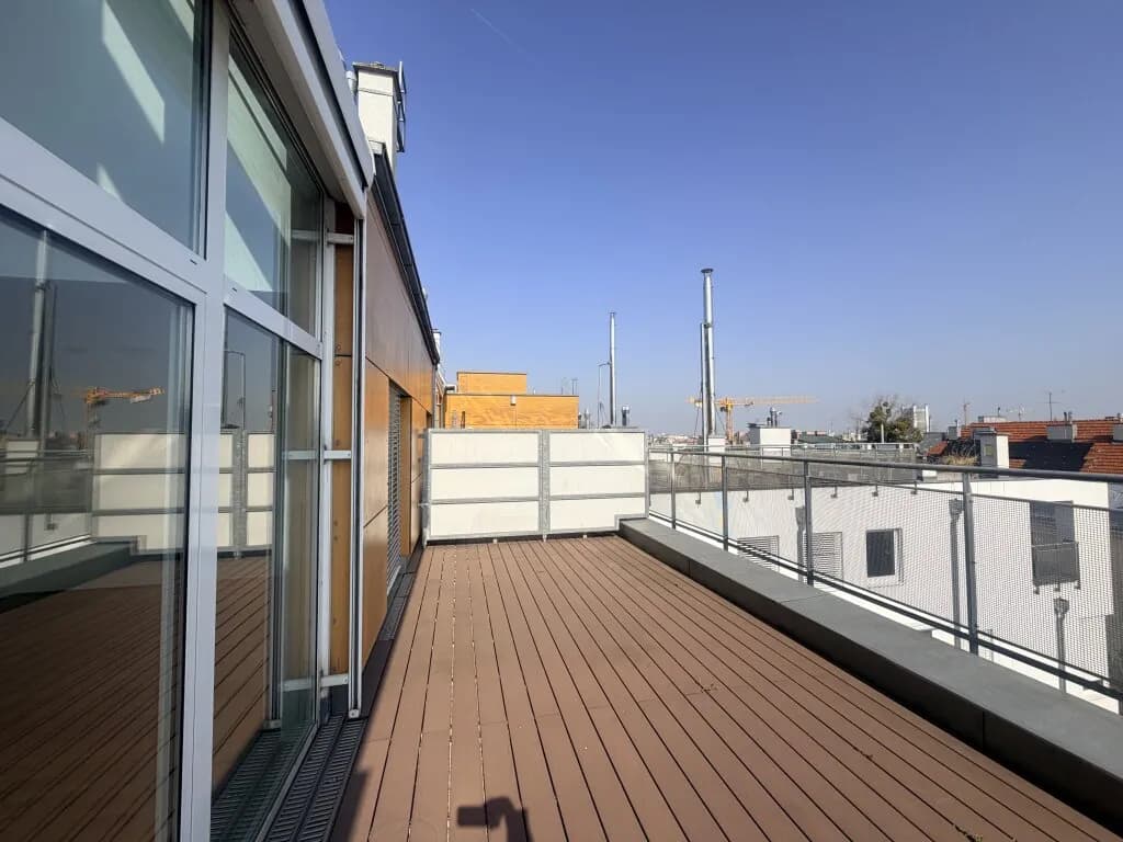 4-Zimmer-Wohnung mieten in Wien – 163 m², € 3.631 – Bild 15 von 35